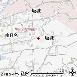 長野県埴科郡坂城町込山6003周辺の地図