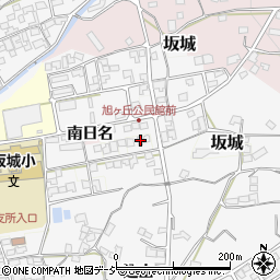 長野県埴科郡坂城町込山6263周辺の地図