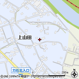 吉川建設工業株式会社周辺の地図