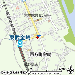 江田建築周辺の地図