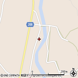 栃木県佐野市飛駒町2824周辺の地図