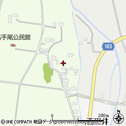 栃木県真岡市飯貝1977周辺の地図