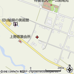 群馬県北群馬郡吉岡町上野田2112周辺の地図