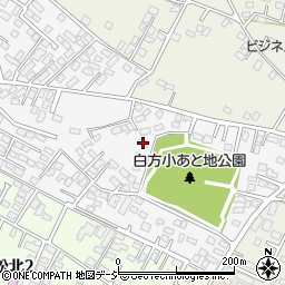 サニースクエアＢ周辺の地図