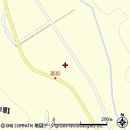 栃木県佐野市柿平町673周辺の地図