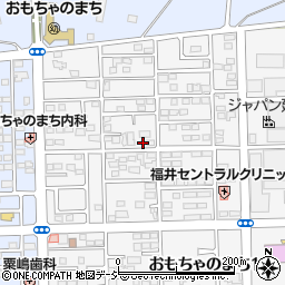 栃木県下都賀郡壬生町おもちゃのまち2丁目10-12周辺の地図