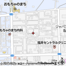 栃木県下都賀郡壬生町おもちゃのまち2丁目10周辺の地図