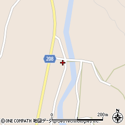 栃木県佐野市飛駒町9103周辺の地図