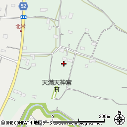 茨城県東茨城郡城里町石塚220周辺の地図