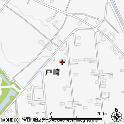 株式会社辰巳工業周辺の地図