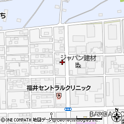 栃木県下都賀郡壬生町おもちゃのまち2丁目12-13周辺の地図