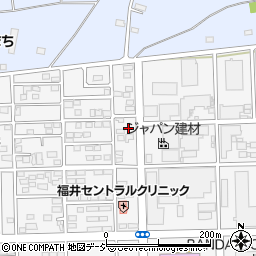 栃木県下都賀郡壬生町おもちゃのまち2丁目12-12周辺の地図