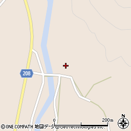栃木県佐野市飛駒町2573周辺の地図