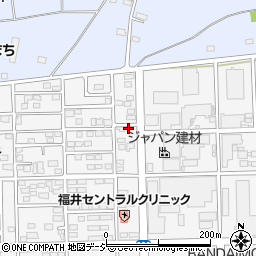 栃木県下都賀郡壬生町おもちゃのまち2丁目12-11周辺の地図