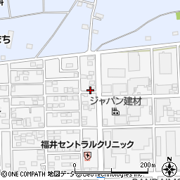 栃木県下都賀郡壬生町おもちゃのまち2丁目12周辺の地図