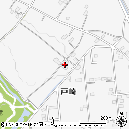 グループホーム榧子木周辺の地図