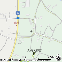 茨城県東茨城郡城里町石塚90周辺の地図