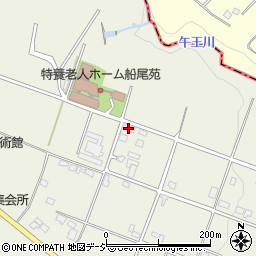 上野原ハイツ　２号館周辺の地図