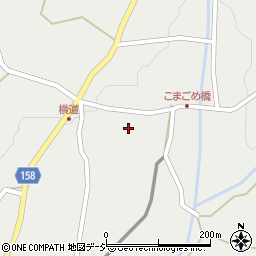 長野県上田市真田町傍陽3882周辺の地図
