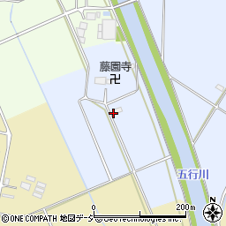 栃木県真岡市京泉36周辺の地図