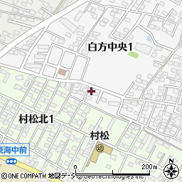 有限会社防災技研工業周辺の地図