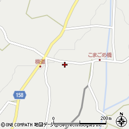 長野県上田市真田町傍陽3881周辺の地図