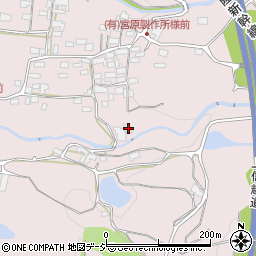 長野県埴科郡坂城町南日名4672周辺の地図