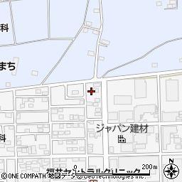 栃木県下都賀郡壬生町おもちゃのまち2丁目12-30周辺の地図