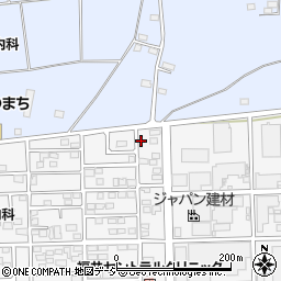 栃木県下都賀郡壬生町おもちゃのまち2丁目12-31周辺の地図