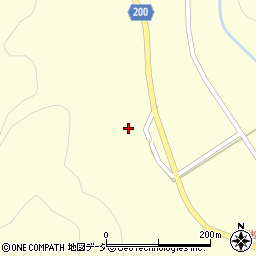 栃木県佐野市柿平町823周辺の地図