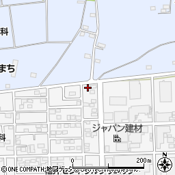 栃木県下都賀郡壬生町おもちゃのまち2丁目12-2周辺の地図