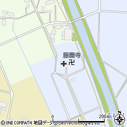 栃木県真岡市京泉124周辺の地図