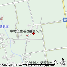 長野県大町市常盤2940周辺の地図