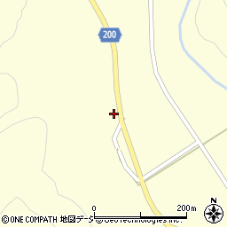 栃木県佐野市柿平町737周辺の地図