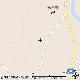 栃木県佐野市飛駒町2918周辺の地図