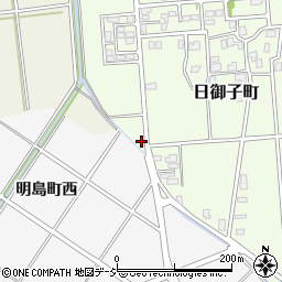 有限会社鶴尾運輸周辺の地図