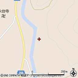 栃木県佐野市飛駒町2588周辺の地図