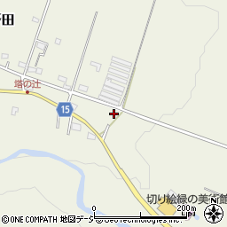 群馬県北群馬郡吉岡町上野田2226周辺の地図