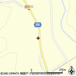 栃木県佐野市柿平町836周辺の地図