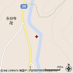 栃木県佐野市飛駒町2817周辺の地図