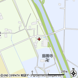 栃木県真岡市飯貝13周辺の地図