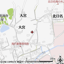 長野県埴科郡坂城町坂城1996-1周辺の地図