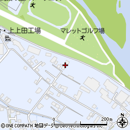 ホテル圓山荘社員寮周辺の地図