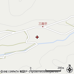 長野県上田市真田町傍陽2298周辺の地図