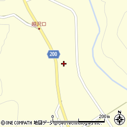 栃木県佐野市柿平町768周辺の地図