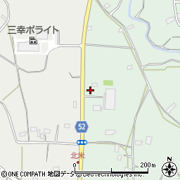 茨城県東茨城郡城里町石塚62周辺の地図