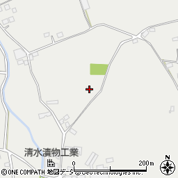 栃木県下都賀郡壬生町羽生田521周辺の地図