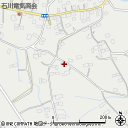 栃木県下都賀郡壬生町羽生田330-8周辺の地図
