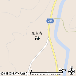 栃木県佐野市飛駒町2900周辺の地図