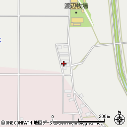 栃木県真岡市下籠谷4230周辺の地図